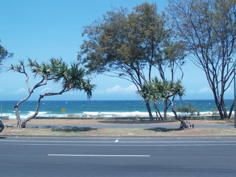 120 The Esplanade (Monaco Apartments), Surfers Paradise QLD 4217