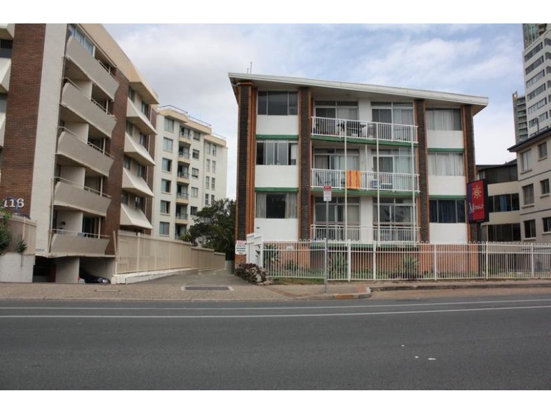 120 The Esplanade (Monaco Apartments), Surfers Paradise QLD 4217