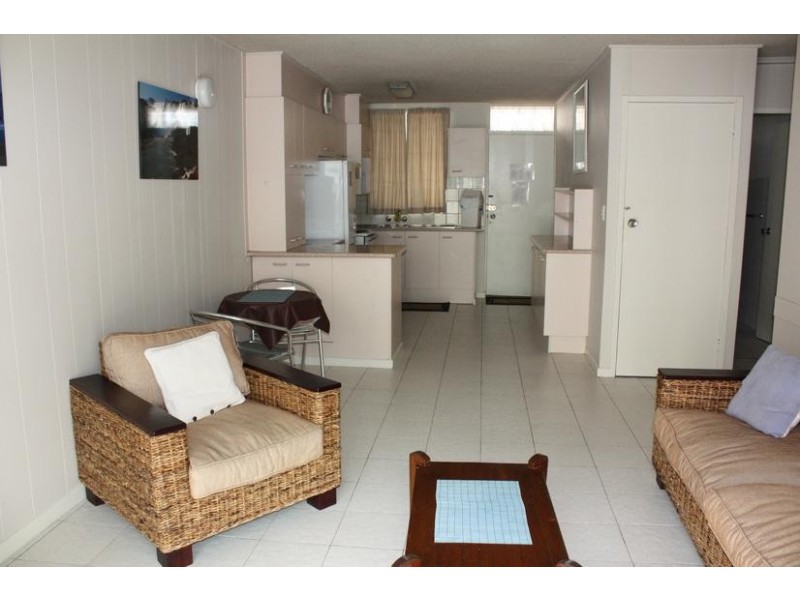 120 The Esplanade (Monaco Apartments), Surfers Paradise QLD 4217