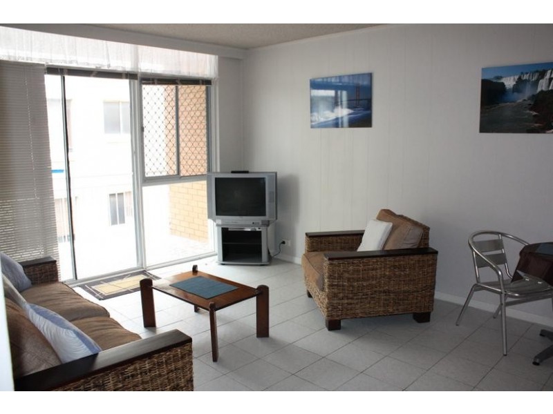 120 The Esplanade (Monaco Apartments), Surfers Paradise QLD 4217