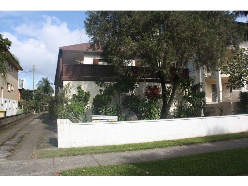 29 Peninsular Drive, Surfers Paradise QLD 4217