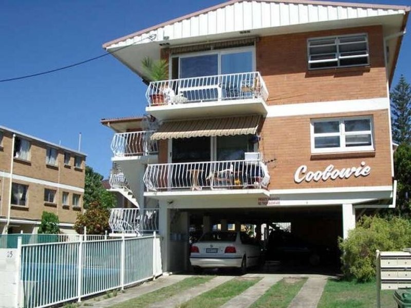 25 Watson Esplanade ‘Coobowie’, Surfers Paradise QLD 4217
