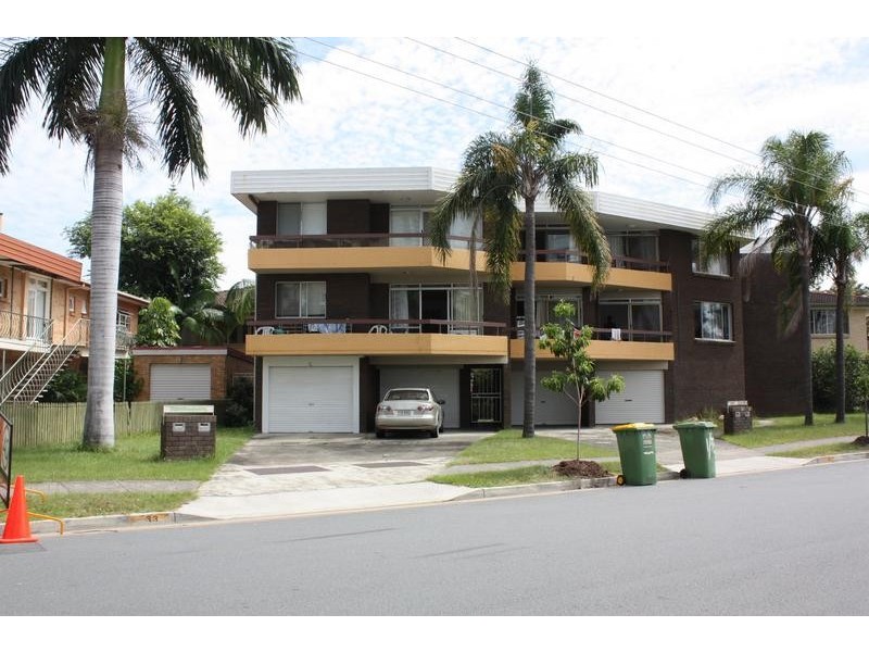 31 Watson Esplanade, Surfers Paradise QLD 4217