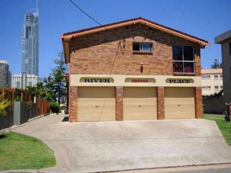 5 Mallana Street, Surfers Paradise QLD 4217