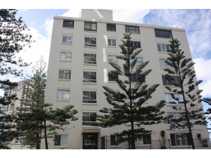 27 Garfield Terrace ‘Kuleena’, Surfers Paradise QLD 4217