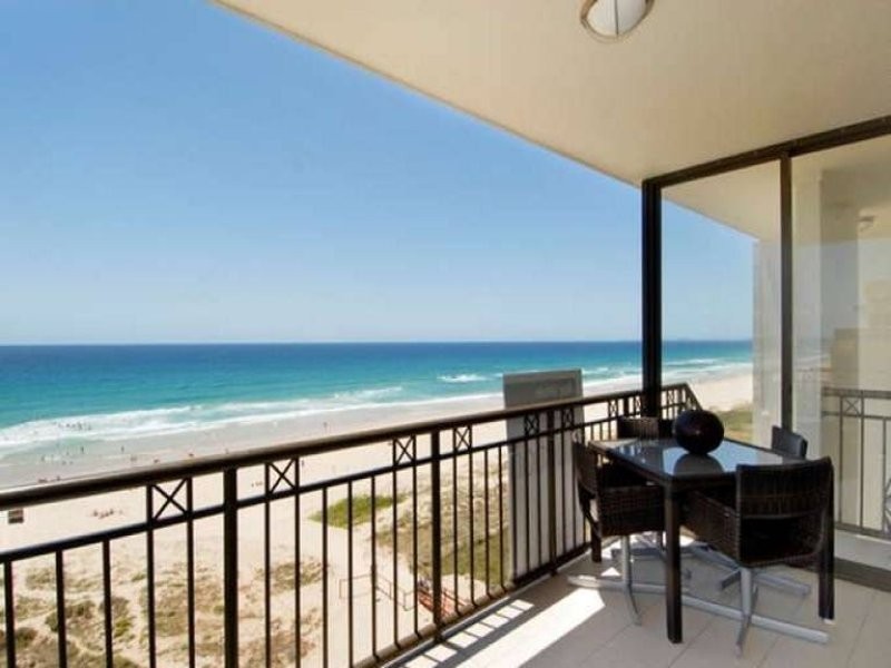 27 Garfield Terrace ‘Kuleena’, Surfers Paradise QLD 4217