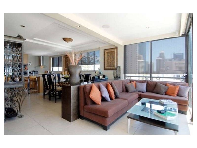 27 Garfield Terrace ‘Kuleena’, Surfers Paradise QLD 4217