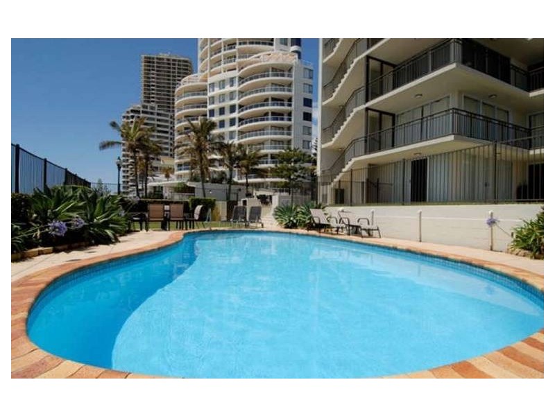 27 Garfield Terrace ‘Kuleena’, Surfers Paradise QLD 4217