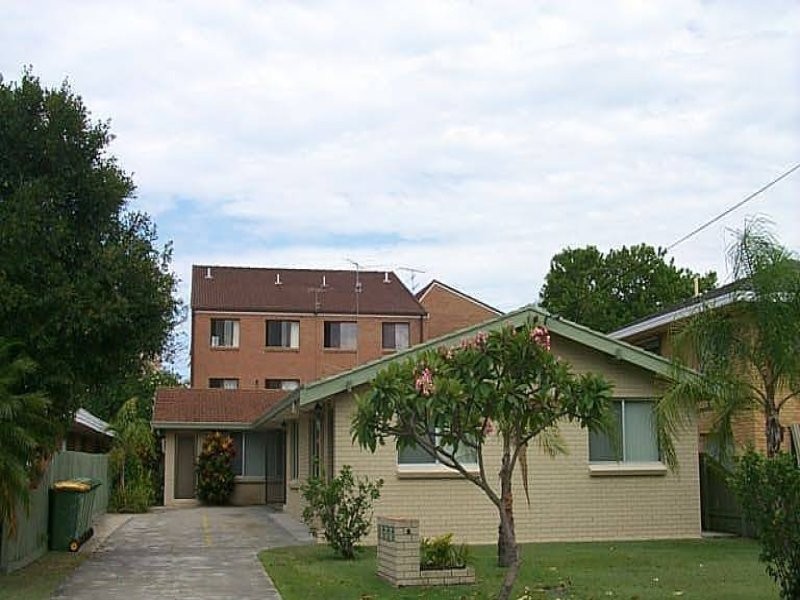 5 Parnoo Street, Surfers Paradise QLD 4217