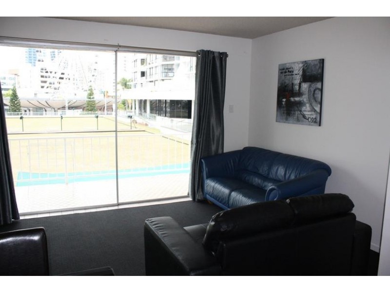 59A Peninsular Drive ‘Club House’, Surfers Paradise QLD 4217