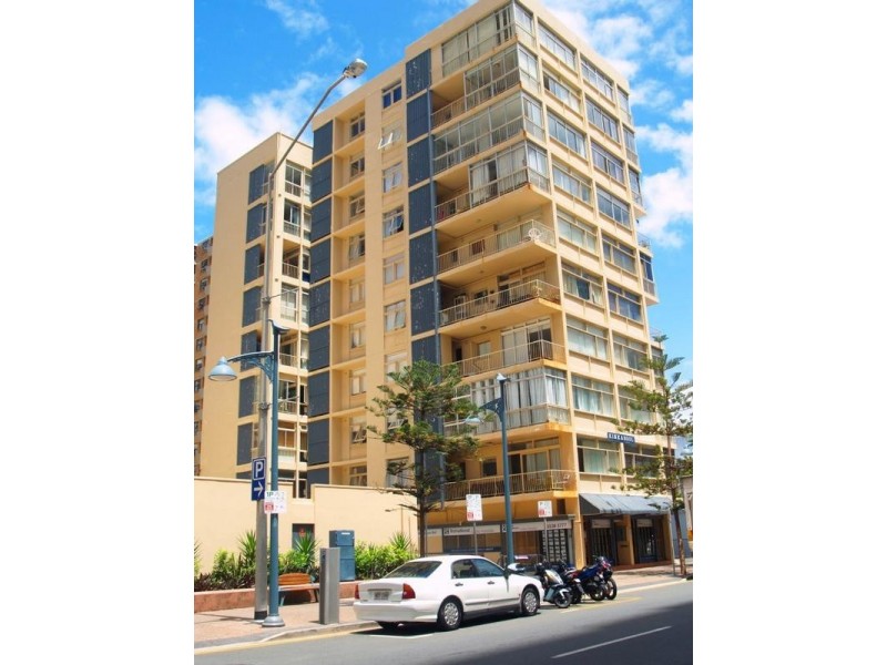 34 Hanlan Street ‘Kinkabool’, Surfers Paradise QLD 4217