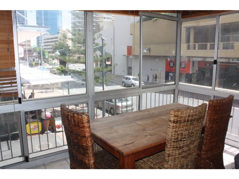 34 Hanlan Street ‘Kinkabool’, Surfers Paradise QLD 4217