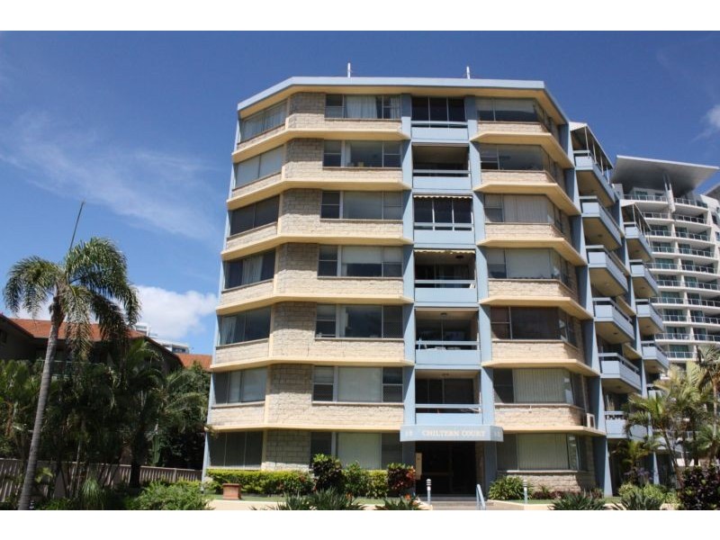 3 Old Burleigh Road, Surfers Paradise QLD 4217
