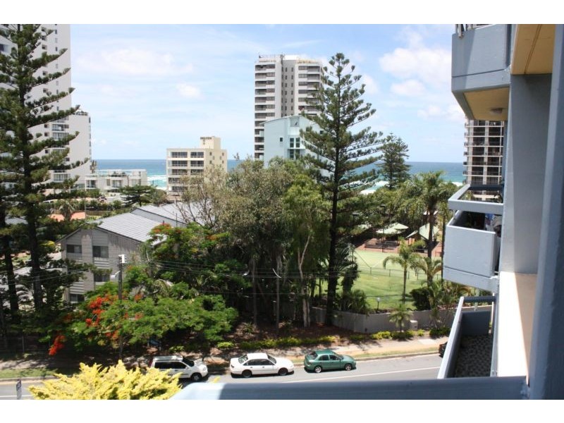 3 Old Burleigh Road, Surfers Paradise QLD 4217