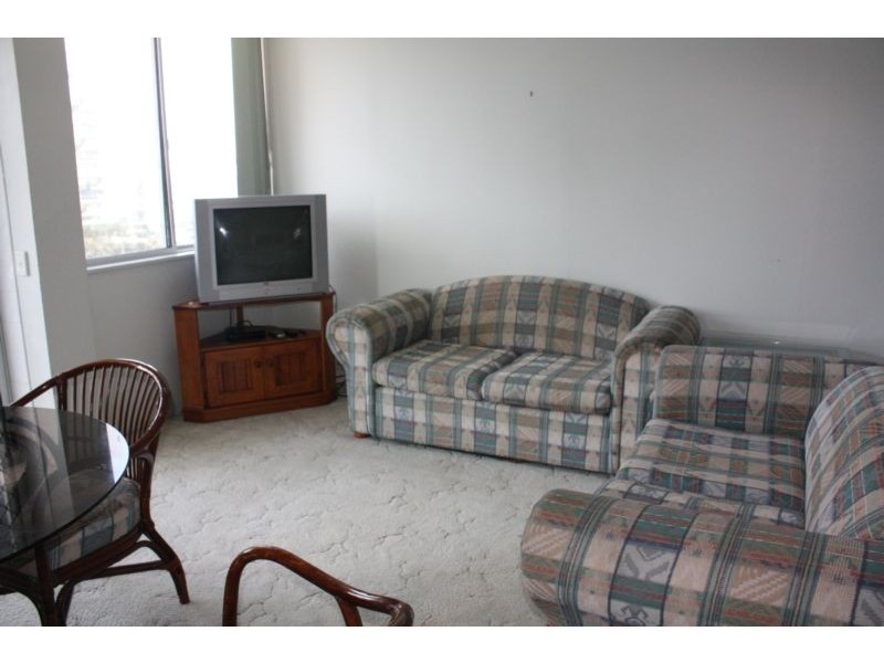 3 Old Burleigh Road, Surfers Paradise QLD 4217