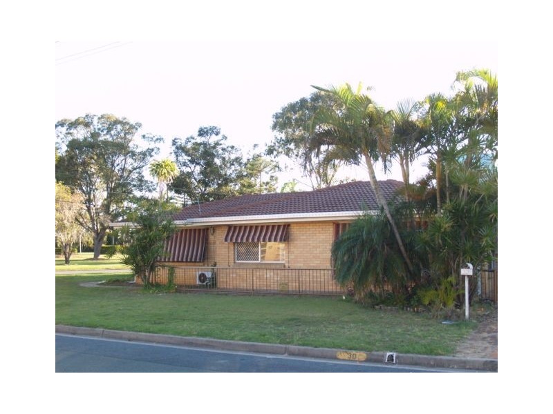 Anembo Street, Chevron Island QLD 4217