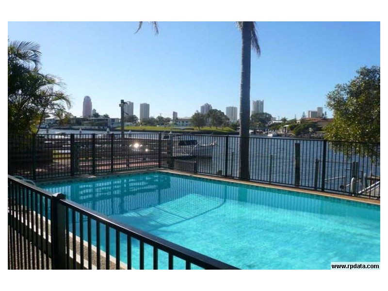 96 Regatta Parade, Southport QLD 4215