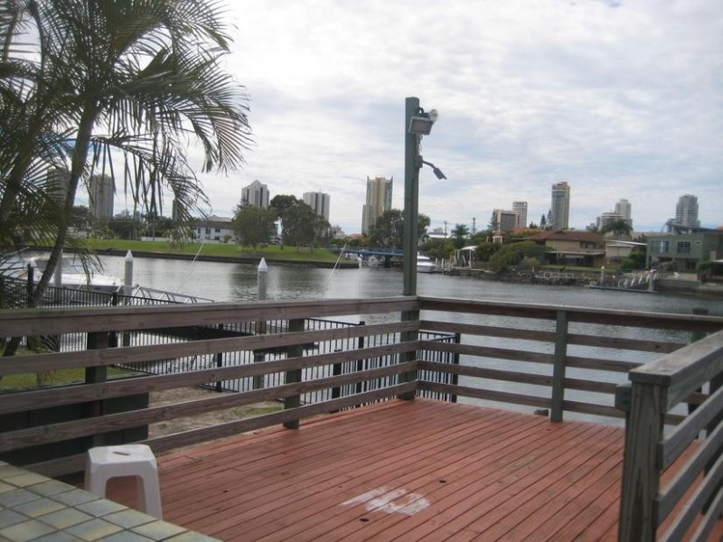 96 Regatta Parade, Southport QLD 4215