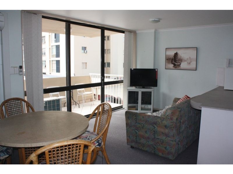 3049 Surfers Paradise Boulevard ‘Paradise Towers’, Surfers Paradise QLD 4217