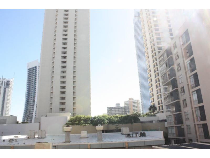 3049 Surfers Paradise Boulevard ‘Paradise Towers’, Surfers Paradise QLD 4217