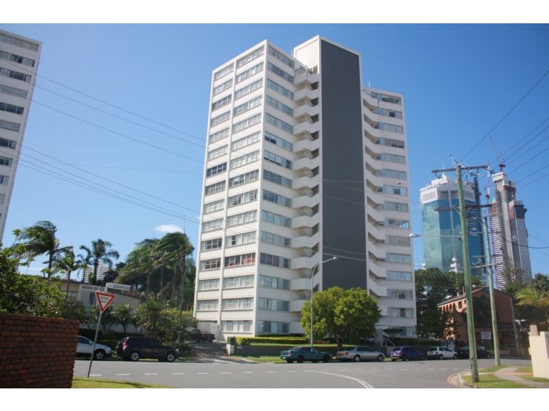 40 Watson Esplanade ‘Riverpark Towers’, Surfers Paradise QLD 4217