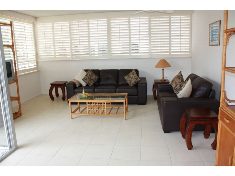 40 Watson Esplanade ‘Riverpark Towers’, Surfers Paradise QLD 4217