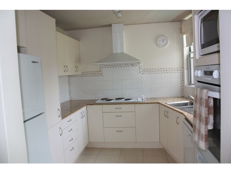 40 Watson Esplanade ‘Riverpark Towers’, Surfers Paradise QLD 4217