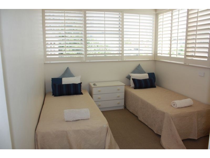 40 Watson Esplanade ‘Riverpark Towers’, Surfers Paradise QLD 4217