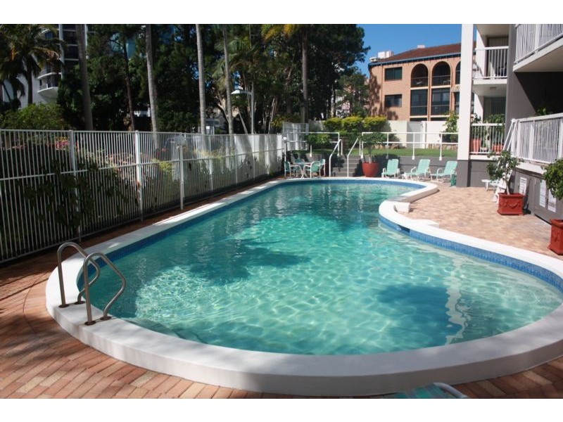 40 Watson Esplanade ‘Riverpark Towers’, Surfers Paradise QLD 4217