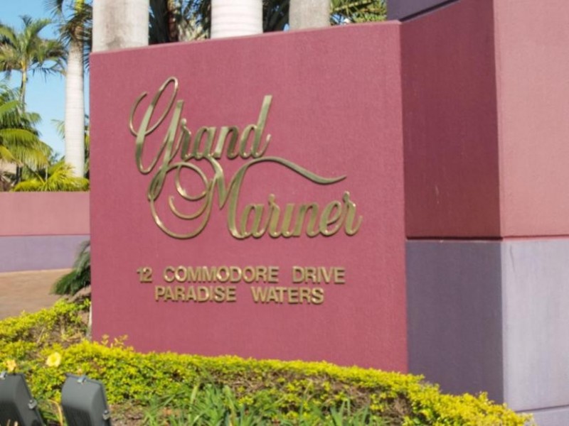 19 Commodore Drive ‘Grand Mariner’, Surfers Paradise QLD 4217