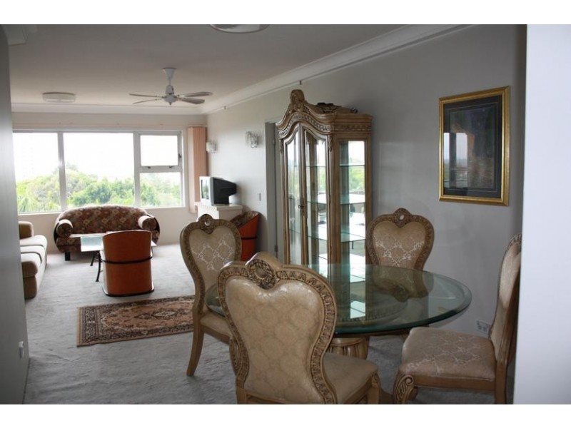 19 Commodore Drive ‘Grand Mariner’, Surfers Paradise QLD 4217