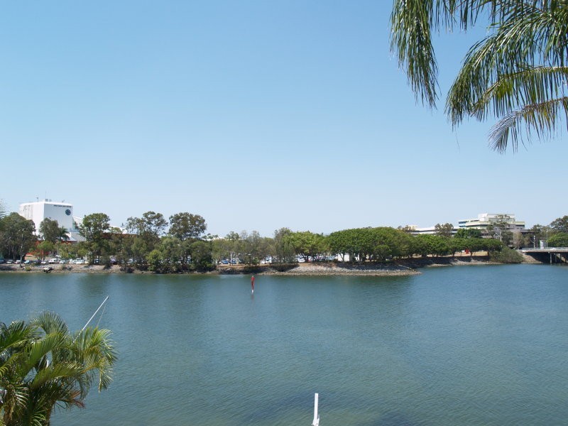 Chevron Island QLD 4217