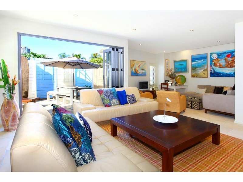 Surfers Paradise QLD 4217