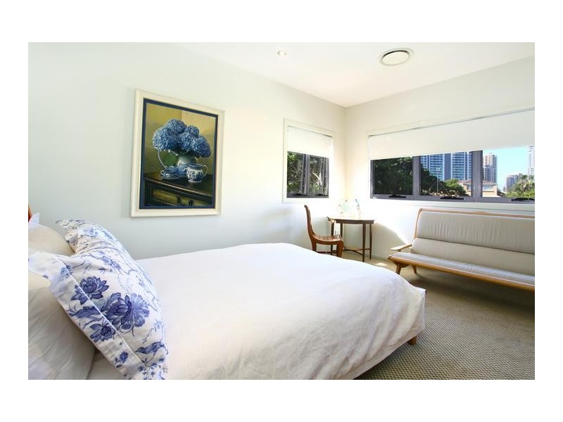 Surfers Paradise QLD 4217