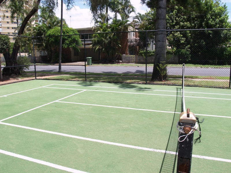 Surfers Paradise QLD 4217