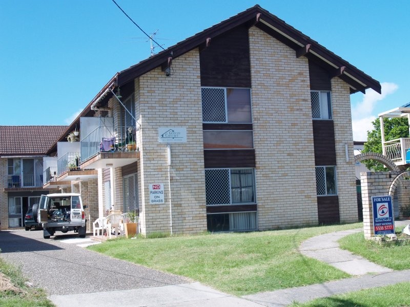 3 Watson Esplanade ‘Gavin Court’, Surfers Paradise QLD 4217