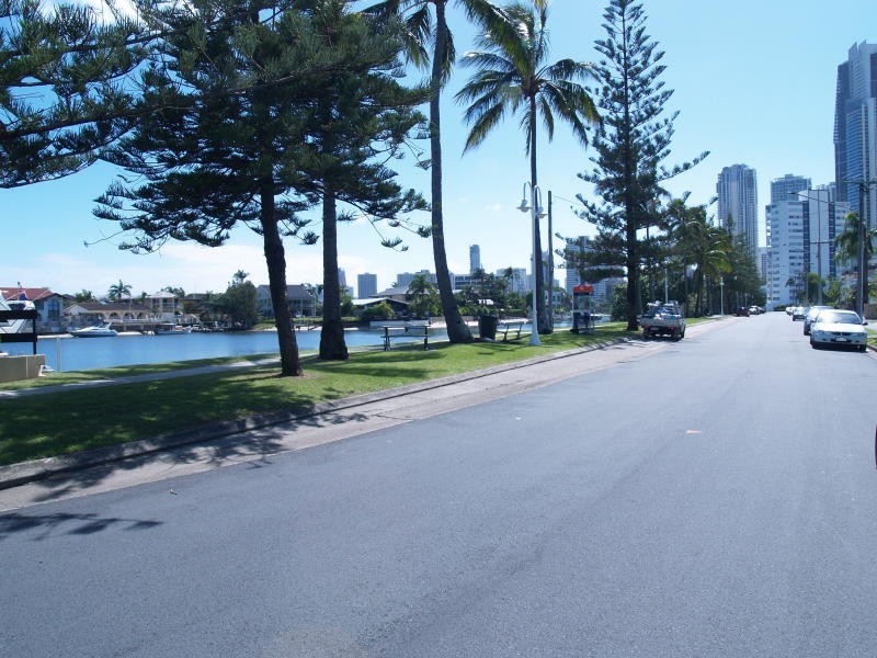 3 Watson Esplanade ‘Gavin Court’, Surfers Paradise QLD 4217