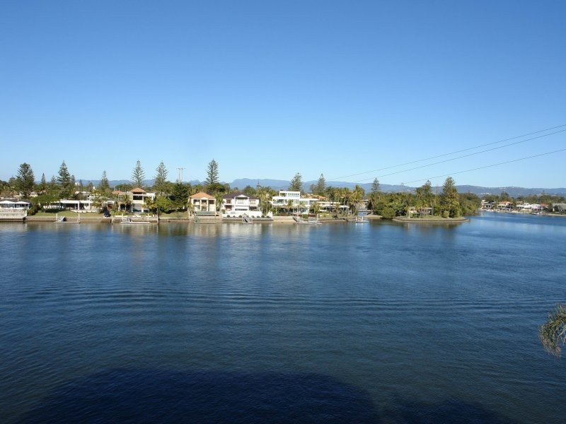 Surfers Paradise QLD 4217