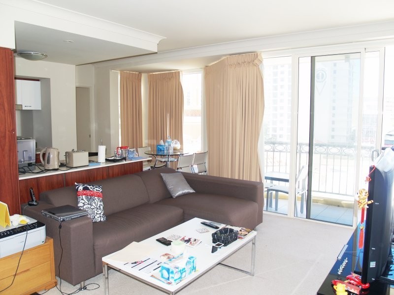 2049 Chevron Renaissance North Tower, Surfers Paradise QLD 4217