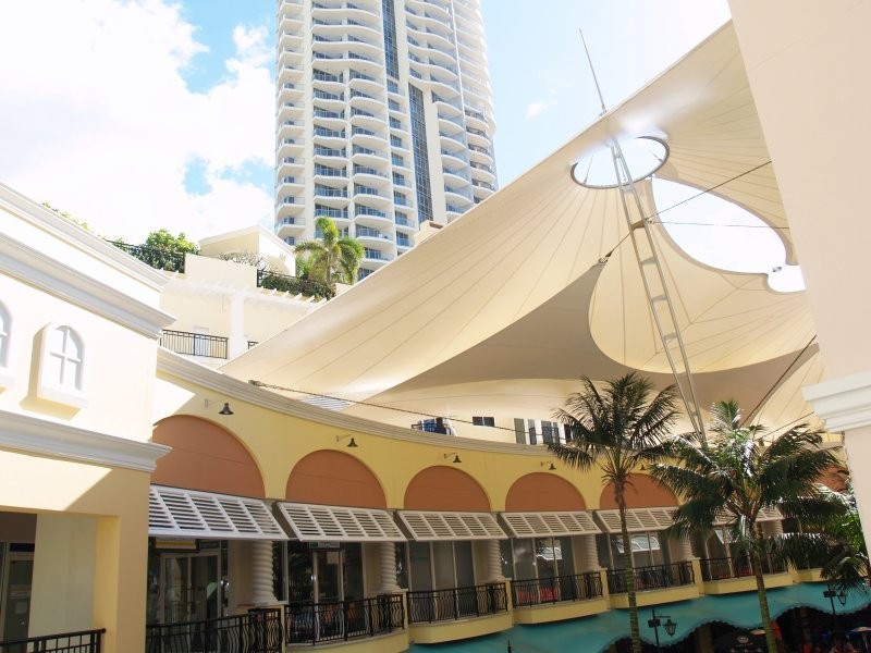 2049 Chevron Renaissance North Tower, Surfers Paradise QLD 4217