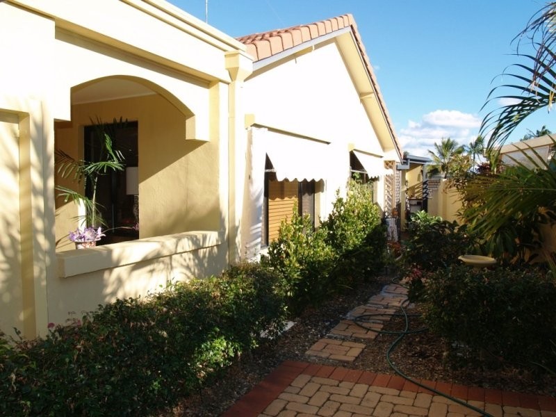 3 Wallaby Place, Sorrento QLD 4217