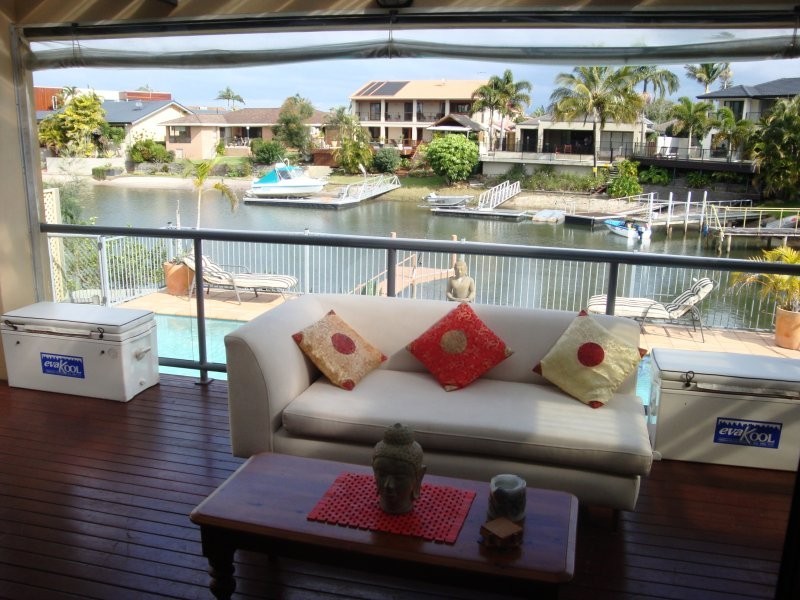 3 Wallaby Place, Sorrento QLD 4217