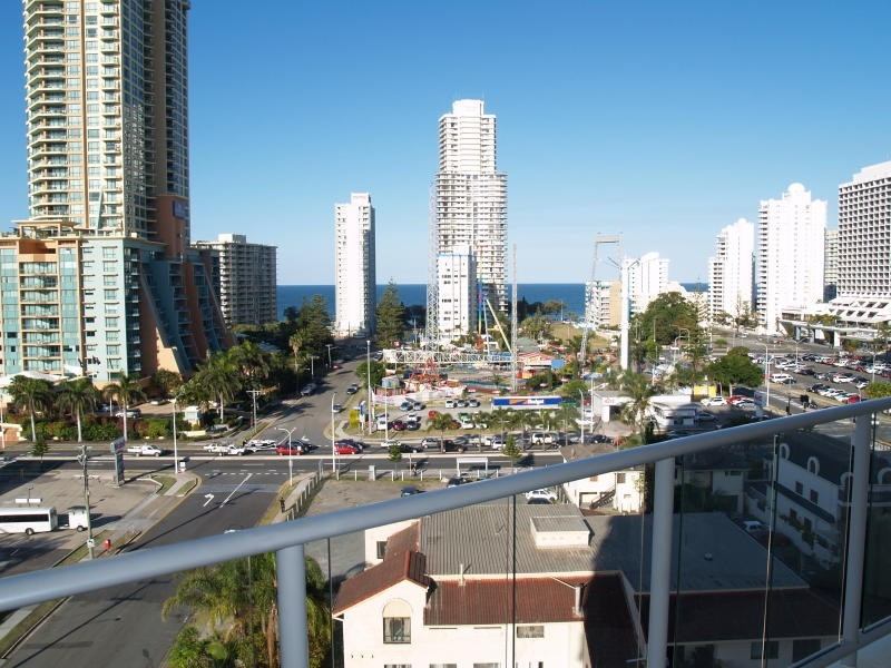 Surfers Paradise QLD 4217