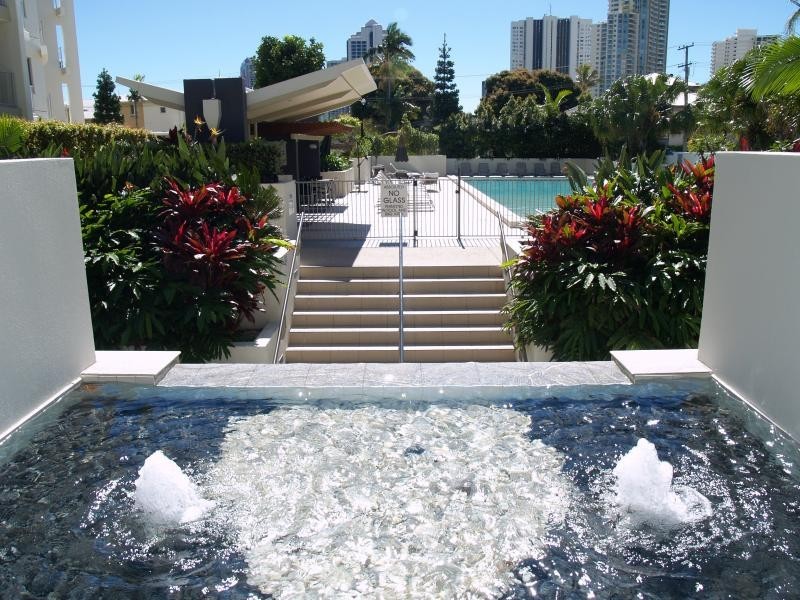 Surfers Paradise QLD 4217