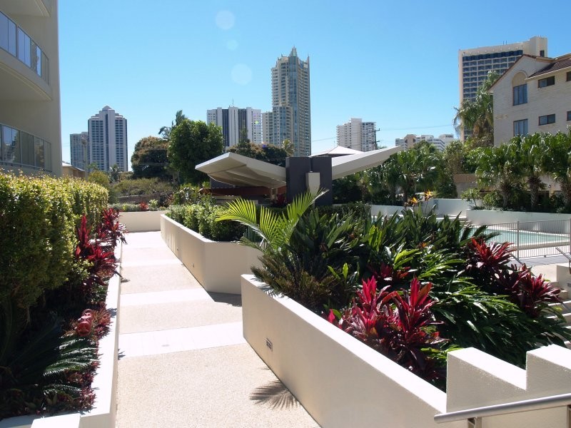Surfers Paradise QLD 4217