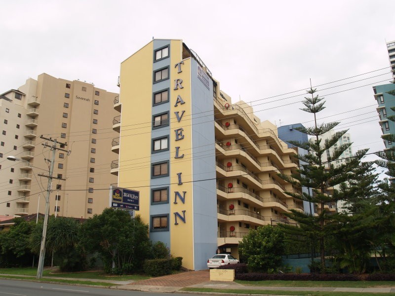 10/40 Surf Parade, Broadbeach QLD 4218