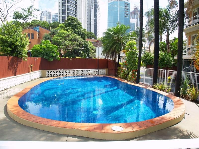45 Watson Esplanade, Surfers Paradise QLD 4217