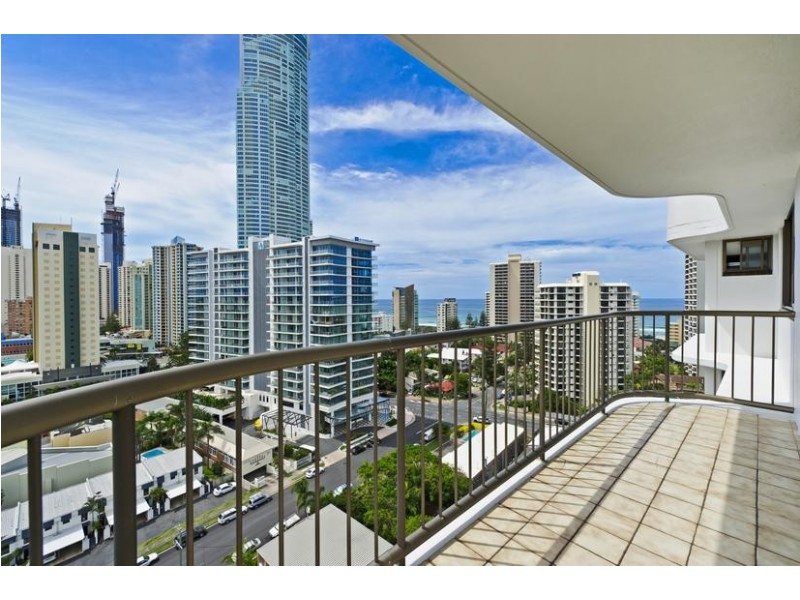 43 Enderley Avenue, Surfers Paradise QLD 4217