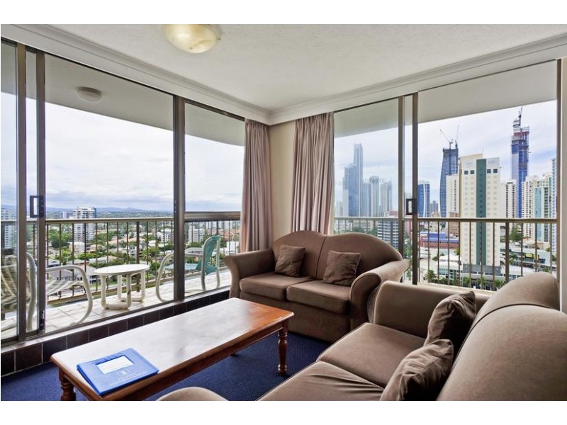43 Enderley Avenue, Surfers Paradise QLD 4217
