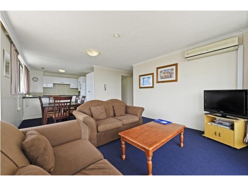 43 Enderley Avenue, Surfers Paradise QLD 4217